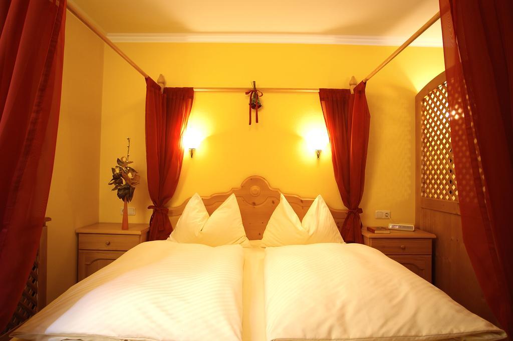 Appartamento Bergresidenz Zell am See