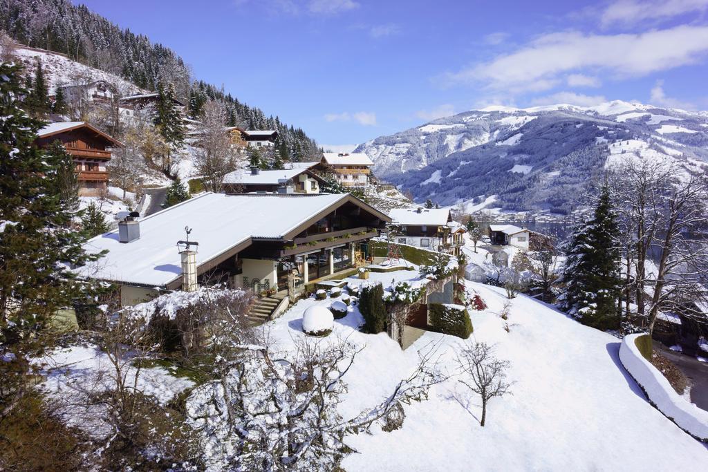 Bergresidenz Zell am See