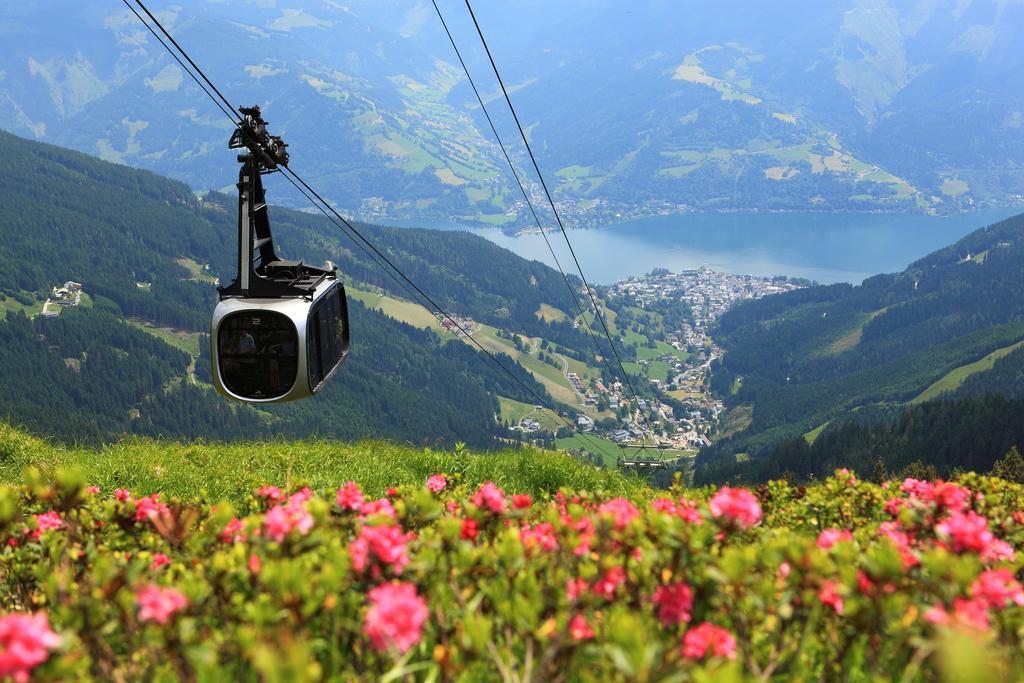 Appartamento Bergresidenz