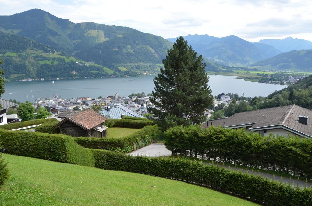 Bergresidenz Apartment
