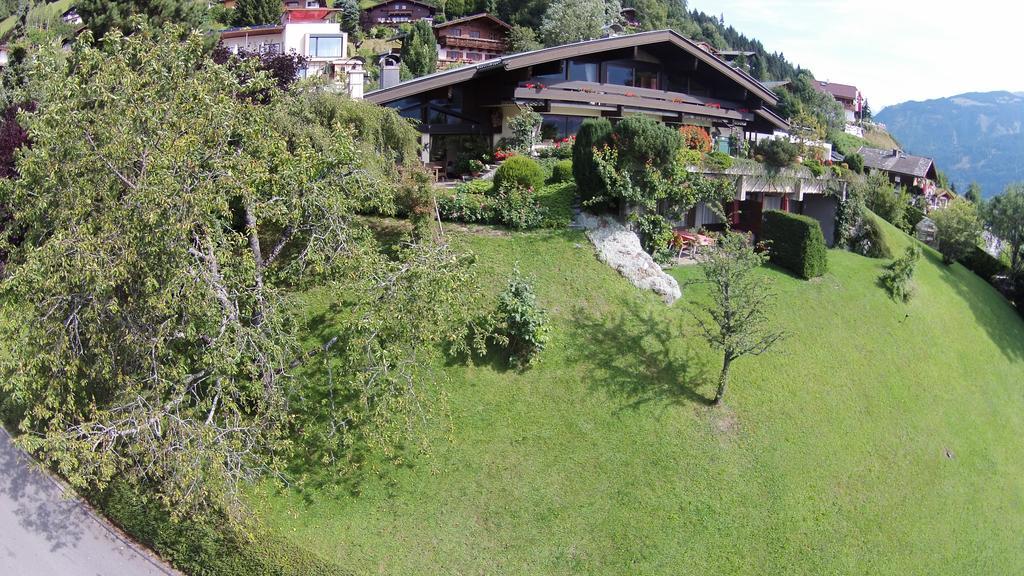 Bergresidenz Apartment Zell am See
