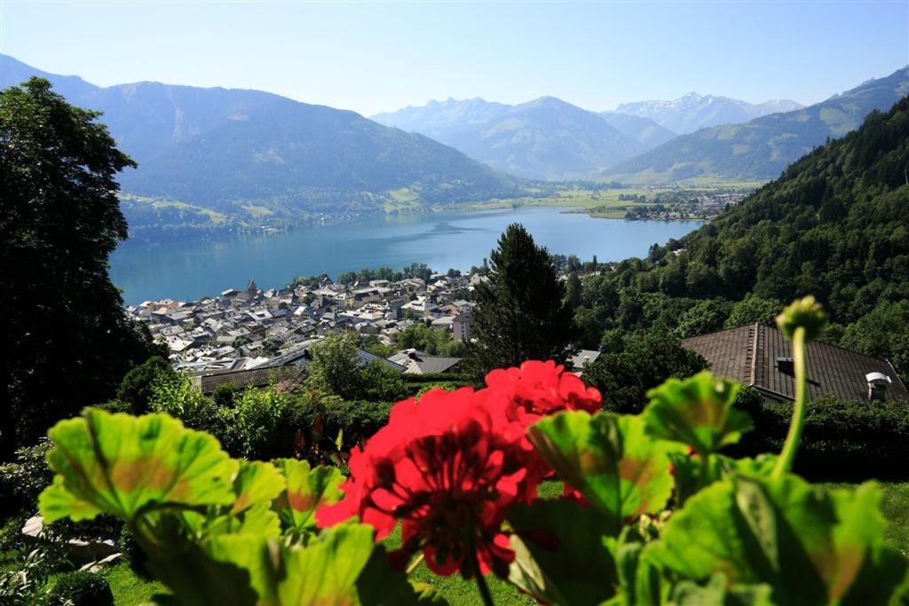 Bergresidenz Apartment Zell am See