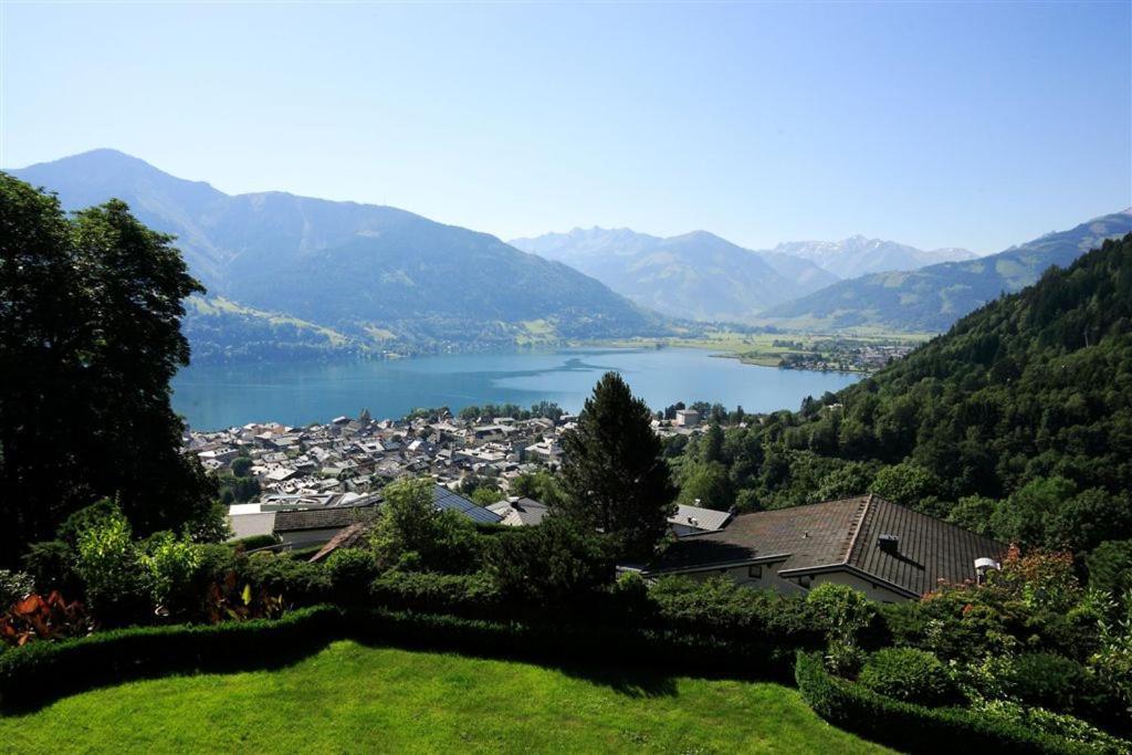 Bergresidenz Zell am See